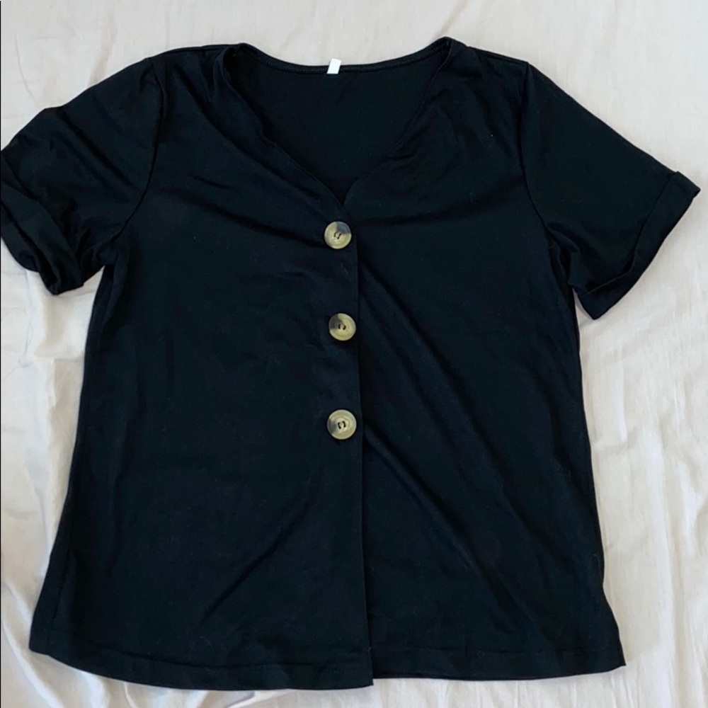 Shein Top Never Worn